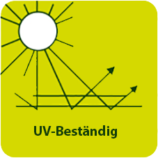 UV-Beständigkeit