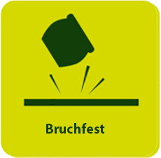 Bruchfestigkeit